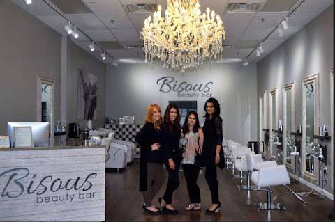Bisous Beauty Bar