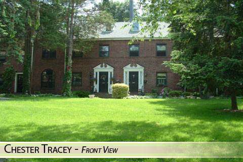 Chester Tracey Apartment Rentals Chester Tracey Apartment Rentals