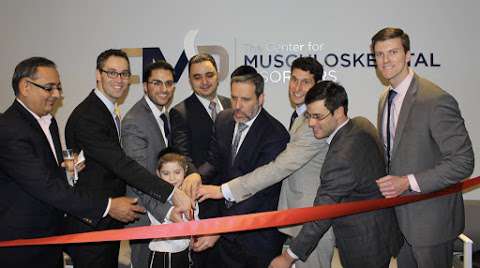 CMD - The Center for Musculoskeletal Disorders CMD - The Center for Musculoskeletal Disorders