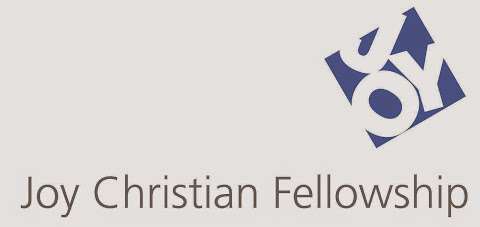 Joy Christian Fellowship Joy Christian Fellowship