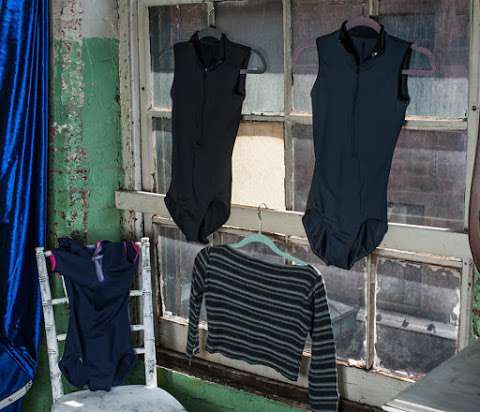 On 1 DanceWear On 1 DanceWear