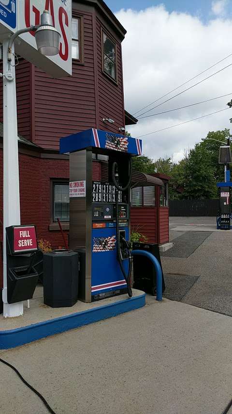 Tom Siracusa's Highwood Services